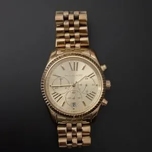 Michael Kors | Accessories | Michael Kors Stainless Steel  display picture 3